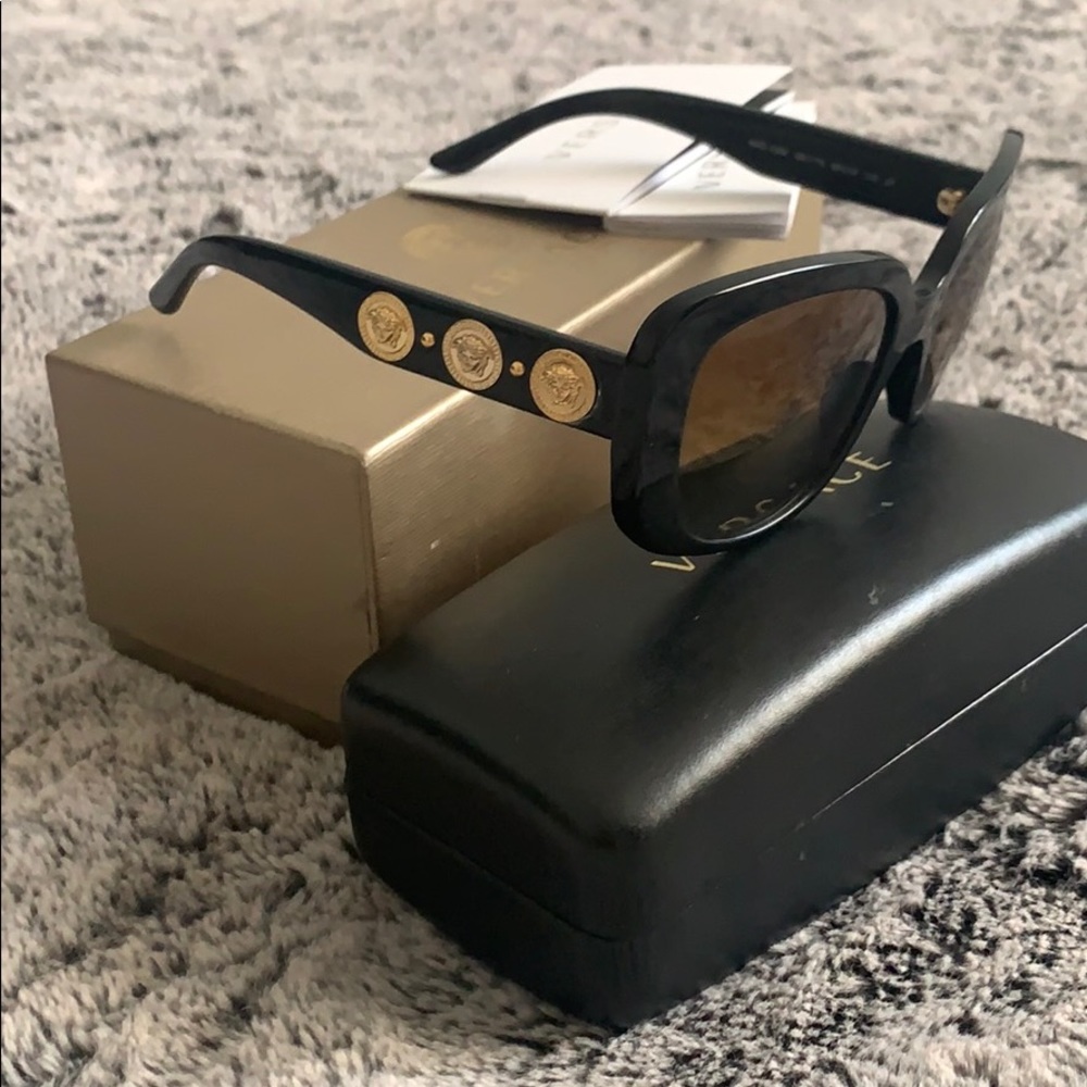 Versace Sunglasses